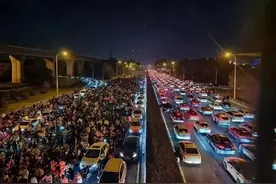 骑行打卡热，青春不只是“说走就走”图片
