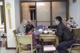 上海老人300万房产赠水果摊主案二审宣判：驳回亲属上诉图片