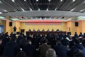 农业路西延、新龙路实现全面开工，新建公共停车泊位5万个……郑州2025年城建“重点”来了图片