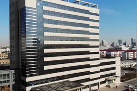 全节点高密度地震让地下油藏无所遁形图片