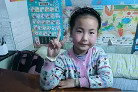 春分到，蛋儿俏：寨里小学萌娃玩转“立蛋”民俗图片