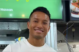 中国球迷去新加坡门将桑尼的椰浆饭店打卡，甚至远程打款图片