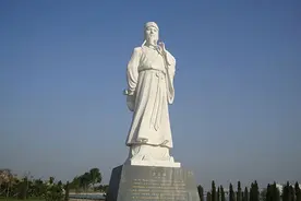 梁衡：在小县城路遇经典图片