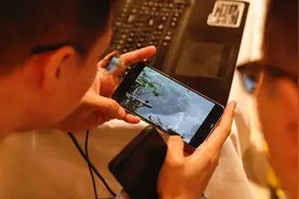 “不出海就出局”，在上海观察游戏企业的全球解法图片