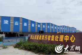 梁山县杨营镇多措并举探索畜禽养殖污染整治长效机制图片