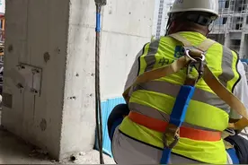 “三个狠抓”助力项目安全管控提质升级图片