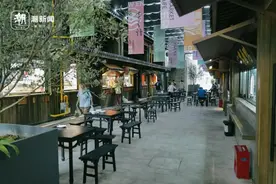 文二菜市B区新开，肉类水产回归，还有一波宝藏小店入驻图片