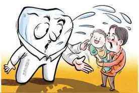 两岁半幼童每天戴12小时牙套？儿童牙齿过早矫正乱象调查图片