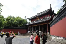 杭州西湖日：西湖景区16个景点免收门票图片