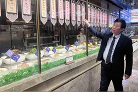 创新菜品与服务，山东春节餐饮消费更“出彩”图片