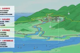国土空间生态修复典型案例丨福建闽江流域山水林田湖草生态保护修复工程——福州市闽江河口湿地生态保护及入侵物种综合治理项目图片