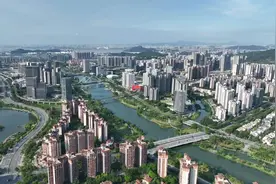 电车超快充、太空旅行火箭……大湾区因何孕育这些“黑科技”？图片