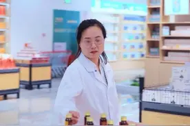 郭荣：不忘初心 潜心钻研图片