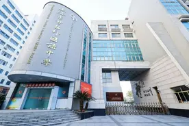 不走独木桥！上海唯一“主打”外语教育的特色高中，给学生的“财富”是……图片