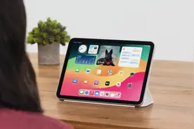 Apple 宣布将推出“眼动追踪、音乐触觉”等多个全新辅助功能 今年晚些时候上线图片