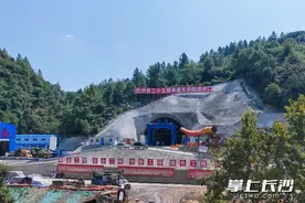 假期施工“不断档”，邵永铁路项目刷新进度条图片