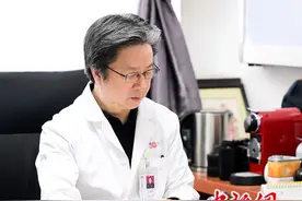 医生亲历：乳腺癌治疗的破茧之路图片
