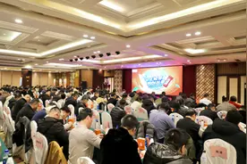 守正蜕变，同创共享 北冰洋2025全国经销商大会成功召开图片