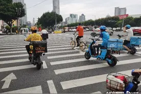 平台骑手与外包公司是否有劳动关系？法院案例库最新案例明确图片