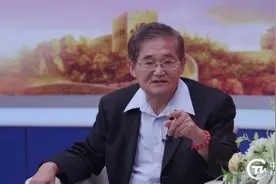 林忠山：两岸同属一中毋庸置疑 相信祖国和平统一指日可待图片