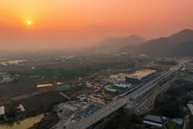 杭温高铁开通后，沿线哪些景点热度将飙升？潮新闻请你来猜猜图片