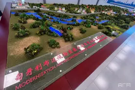 匈塞铁路，中国高铁进入欧洲的“敲门砖”图片