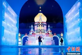 干好这几件事，关乎东北振兴的“春夏秋冬”图片