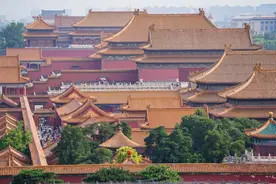 每天4万张故宫门票去哪儿了？最高峰时超99%抢票的都是“黄牛”图片