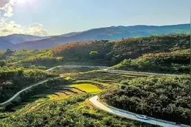 高速公路上也有斑马线？这些公路“冷知识”你知道吗→图片