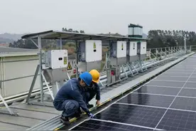 广东今年绿电需求预计突破100亿千瓦时，背后藏着啥商机？图片