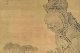 露从今夜白：在秋天，怀念远去的人丨周末读诗图片
