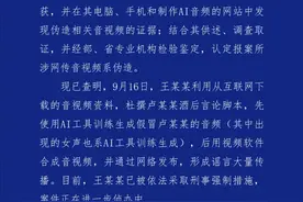 合肥警方：王某某被采取刑事强制措施！抖音出手，三只羊停播！图片