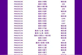 西部航空2025夏航季航线网络全面升级图片