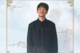 中华经典诵读大会海选作品丨广东大学生深情诵读《再别康桥》图片
