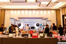 浙江发力打造消费环境最优省 激发消费新活力图片