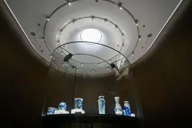 上博东馆26日重启：新增陶瓷、玺印等十大展厅先睹为快图片