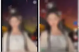 原创短视频被平台擅自用作“AI换脸”模板？法院：赔偿7500元图片
