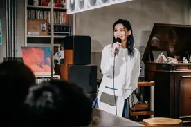 太突然！戴佩妮自曝患病图片