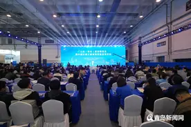超500万人次线上观展！2024山东（青岛）宜居博览会圆满落幕图片