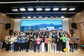推出系列扶持计划  飞猪加码精品民宿图片