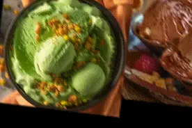 狂吃冷饮上瘾，这是病，得治！图片