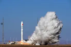 寰宇卫星助力“吉林一号”筑梦苍穹图片