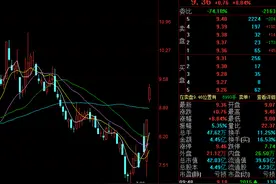 博灵脑机创新型技术产品尚未产生业务收入 创新医疗股价早盘仍大涨图片