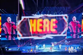 演出经济火，民俗活动年味足！乐从春节文旅热、消费旺图片
