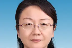 李艳任省司法厅副厅长图片
