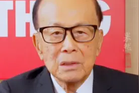 果然财经｜李嘉诚抛售持有了24年的中药股份，或将入账6亿美元图片