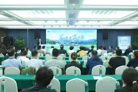 2024年“青年兽医拔尖人才”评审结果出炉图片