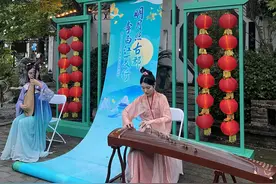 东湖评论：让“李白文化”在江夏散发新时代光芒图片