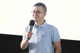新生代声音人物纪录片《新声一代》举办超前观影会，聚焦青年圈层文化图片
