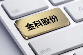 金科股份：实控人一致行动人东方银原增持计划未达标，拟继续增持图片